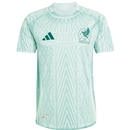 Camisa Seleção México ll 24/25 Verde - Modelo Torcedor