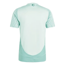 Camisa Seleção México ll 24/25 Verde - Modelo Torcedor