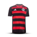 Camisa Flamengo  2025/26 Masculino - Modelo Torcedor