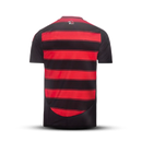 Camisa Flamengo  2025/26 Masculino - Modelo Torcedor