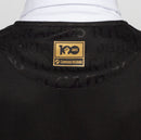 Camisa Vasco da Gama lll 2023/24 Preta + COUTINHO 11 - Modelo Torcedor