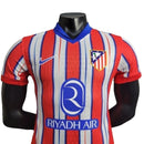 Camisa Atlético de Madrid Home 24/25 Masculina Jogador