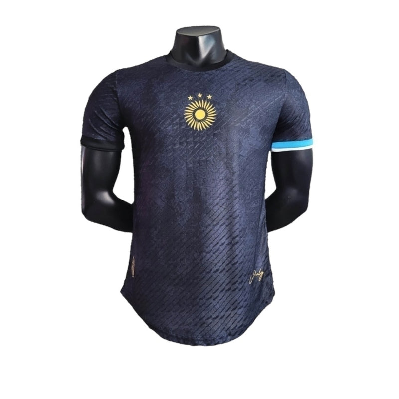 Camisa Seleção Argentina Edição Especial 23/24 Masculina Jogador