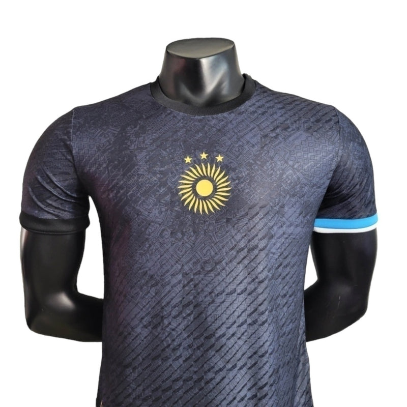 Camisa Seleção Argentina Edição Especial 23/24 Masculina Jogador