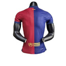 Camisa Barcelona Home 24/25 Masculina Jogador