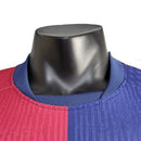 Camisa Barcelona Home 24/25 Masculina Jogador