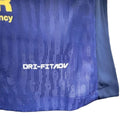 Camisa Barcelona Home 24/25 Masculina Jogador