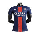 Camisa PSG Home 24/25 Masculina Jogador