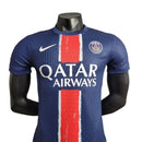Camisa PSG Home 24/25 Masculina Jogador