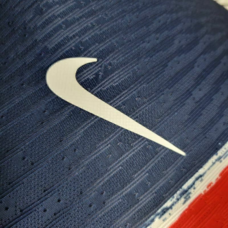 Camisa PSG Home 24/25 Masculina Jogador