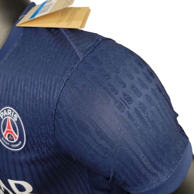 Camisa PSG Home 24/25 Masculina Jogador