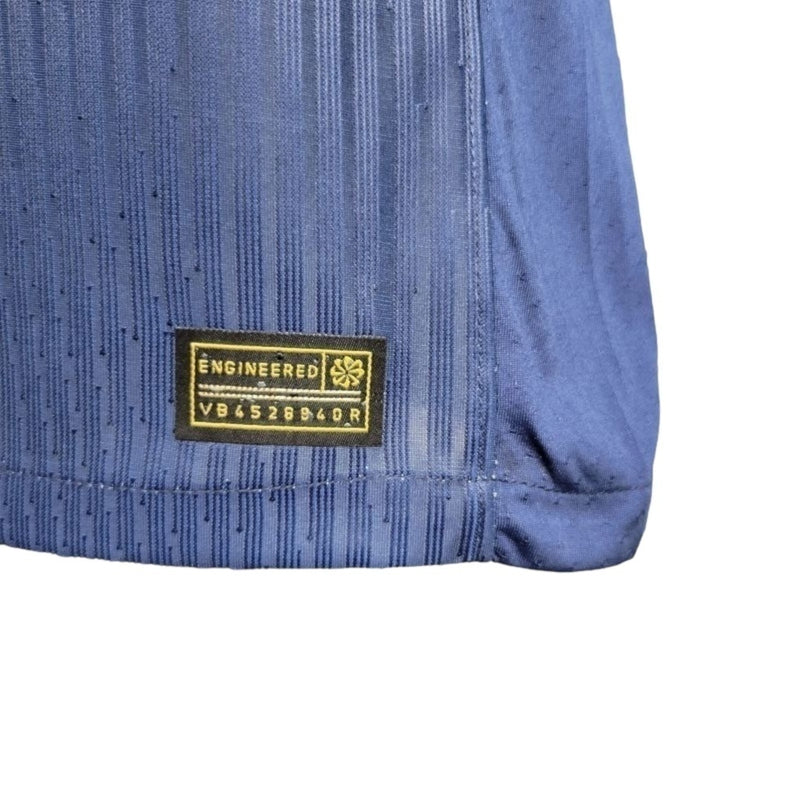 Camisa PSG Home 24/25 Masculina Jogador