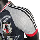 Camisa Edição especial Japão 24/25 Masculina Jogador