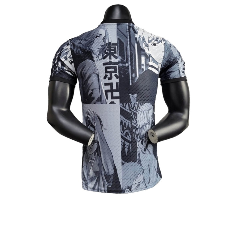 Camisa Edição especial Japão 24/25 Masculina Jogador