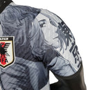 Camisa Edição especial Japão 24/25 Masculina Jogador