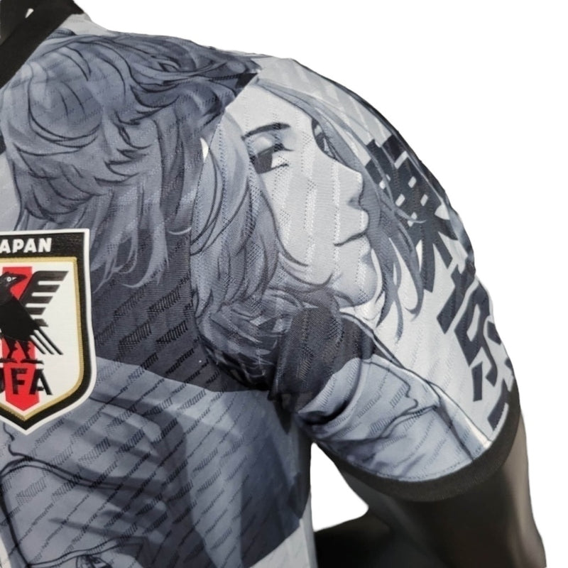 Camisa Edição especial Japão 24/25 Masculina Jogador