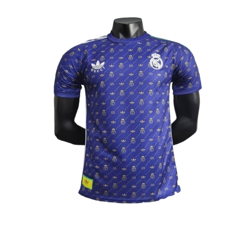 Camisa Real Madrid Edição especial 24/25 Masculina Jogador