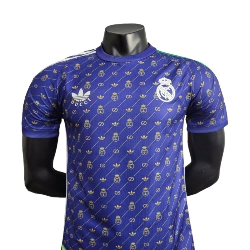 Camisa Real Madrid Edição especial 24/25 Masculina Jogador