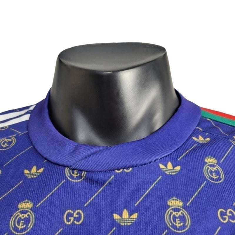 Camisa Real Madrid Edição especial 24/25 Masculina Jogador