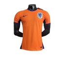 Camisa Holanda Home 24/25 Masculina Jogador