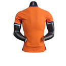 Camisa Holanda Home 24/25 Masculina Jogador