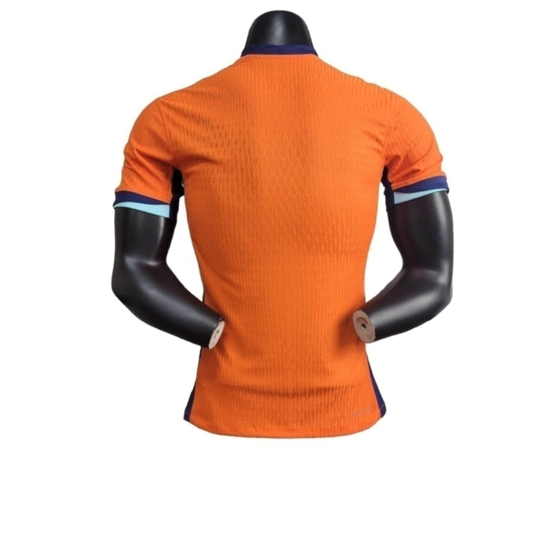 Camisa Holanda Home 24/25 Masculina Jogador