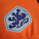 Camisa Holanda Home 24/25 Masculina Jogador