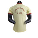 Camisa Colômbia 24/25 Masculina Jogador