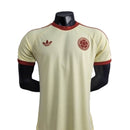 Camisa Colômbia 24/25 Masculina Jogador