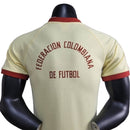 Camisa Colômbia 24/25 Masculina Jogador