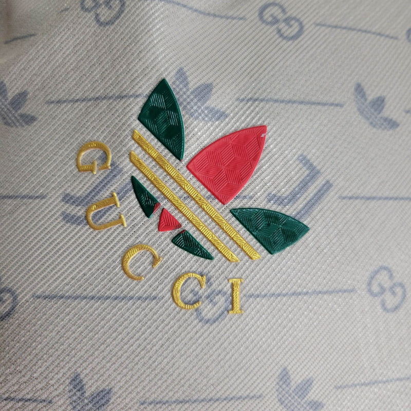 Camisa Juventus Edição especial 24/25 Branco - Versão Jogador