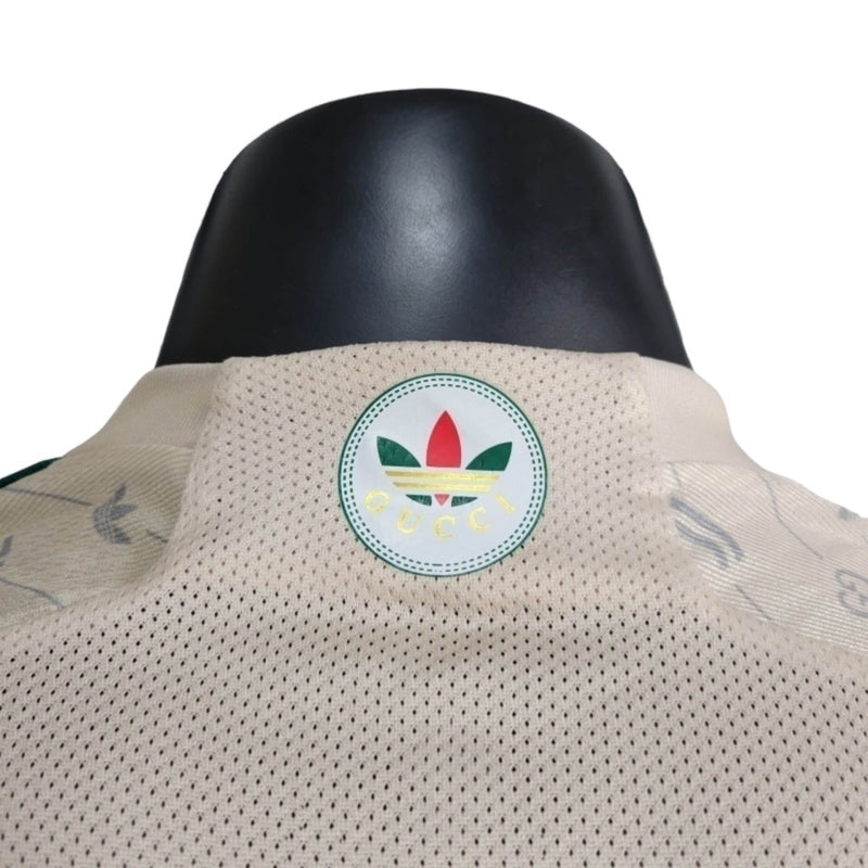 Camisa Juventus Edição especial 24/25 Branco - Versão Jogador