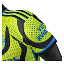 Camisa Arsenal Away 23/24 Verde - Versão Jogador