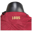 Camisa Bélgica Home 24/25 Vermelho - Versão Jogador