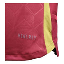 Camisa Bélgica Home 24/25 Vermelho - Versão Jogador