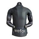 Camisa AC Milan Edição especial 24/25 Preto - Versão Jogador