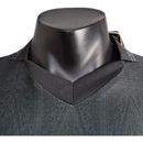 Camisa AC Milan Edição especial 24/25 Preto - Versão Jogador