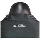 Camisa AC Milan Edição especial 24/25 Preto - Versão Jogador