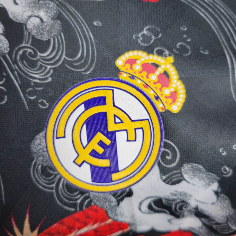 Camisa Edição especial Real Madrid 24/25 - Versão Jogador