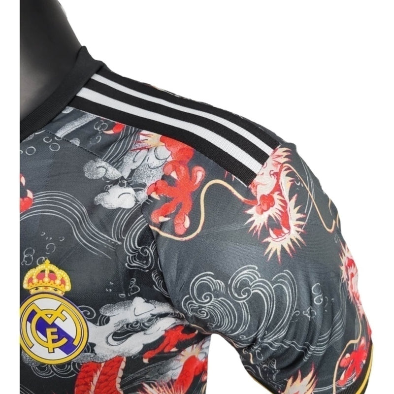 Camisa Edição especial Real Madrid 24/25 - Versão Jogador