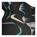 Camisa Coreia do Sul Away 24/25 Preto - Versão Jogador