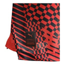 Camisa AC Milan Edição especial 23/24 Vermelho - Versão Jogador