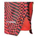 Camisa AC Milan Edição especial 23/24 Vermelho - Versão Jogador