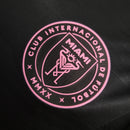 Camisa Inter Miami Home 24/25  Preto - Versão Jogador