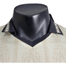 Camisa AC Milan 24/25 Creme - Versão Jogador