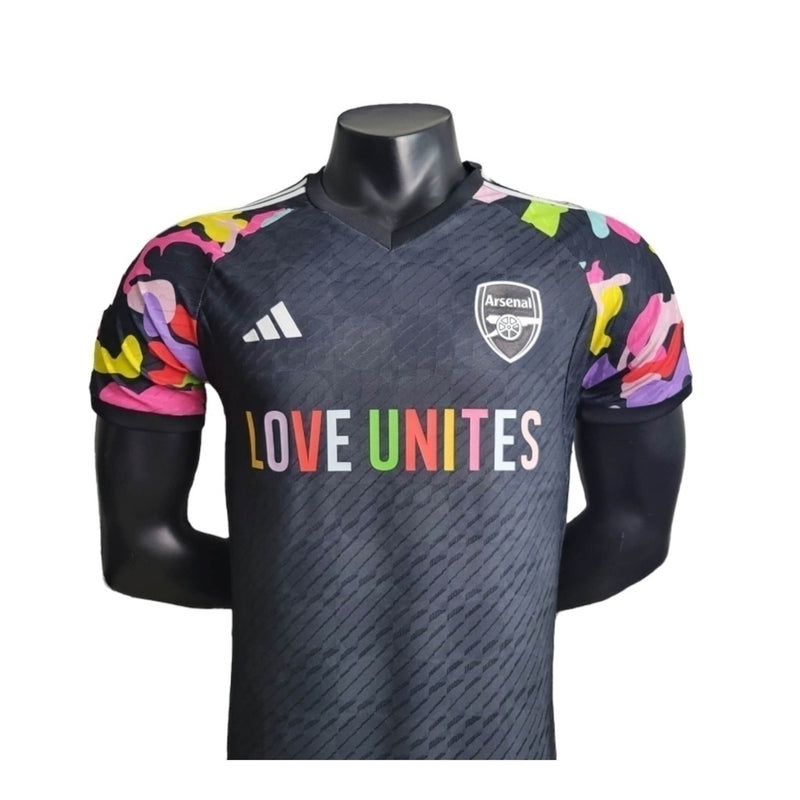 Camisa Arsenal Edição especial 24/25 Masculina Jogador