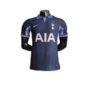 Camisa Tottenham Away 23/24 Masculina Jogador