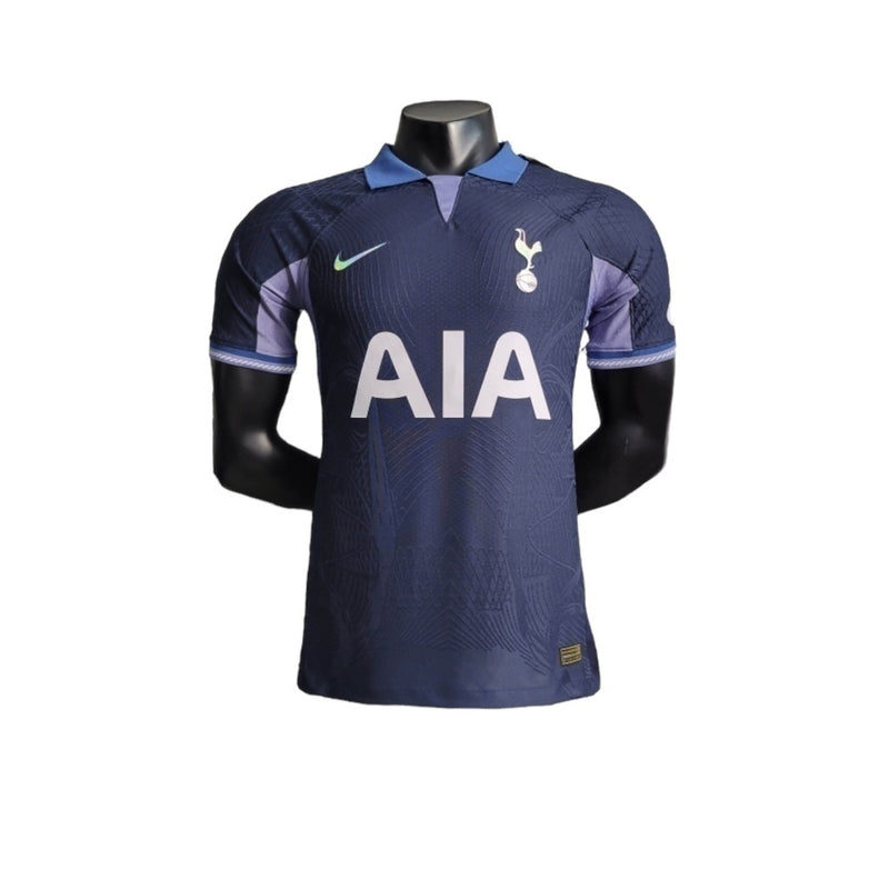 Camisa Tottenham Away 23/24 Masculina Jogador