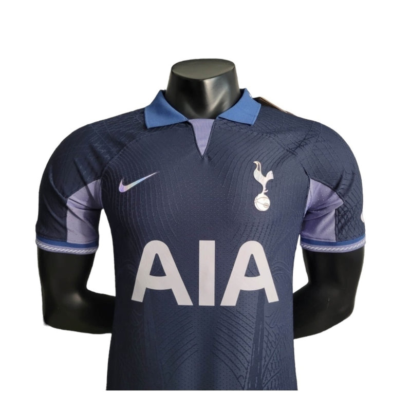 Camisa Tottenham Away 23/24 Masculina Jogador