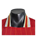 Camisa Liverpool Home 24/25 Masculina Jogador